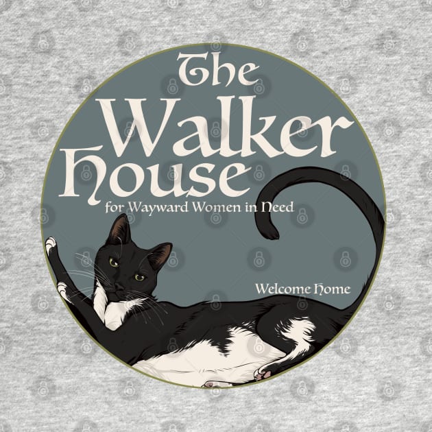 The Walker House: Welcome Home by Old Gods of Appalachia